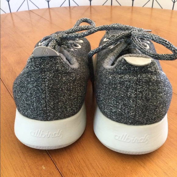 Allbirds Women’s Wool Runners - Picture 3 of 7
